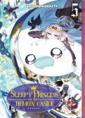 Sleepy princess in the demon castle T.5 Sleepy princess in the demon castle T.5