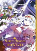Sleepy princess in the demon castle T.12 Sleepy princess in the demon castle T.12