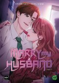 Marry my husband T.3 Marry my husband T.3