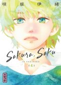 Sakura Saku T.4