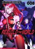 Rebuild the world T.8