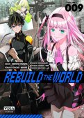Rebuild the world T.9