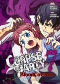 Corpse party - blood covered T.7