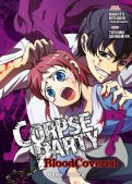 Corpse party - blood covered T.7 Corpse party - blood covered T.7