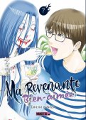 Ma revenante bien-aimée T.7 Ma revenante bien-aimée T.7