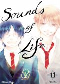 Sounds of life T.11