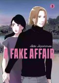 A fake affair T.3