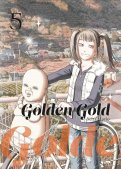 Golden Gold T.5