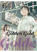 Golden Gold T.6 Golden Gold T.6
