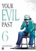 Your evil past T.6 Your evil past T.6