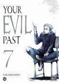 Your evil past T.7