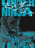 Under ninja T.7