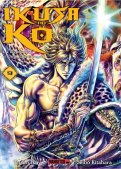 Ikusa no ko - la légende d'oda nobunaga T.9 Ikusa no ko - la légende d'oda nobunaga T.9
