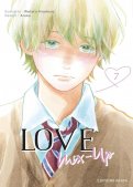 Love mix-up T.7 Love mix-up T.7