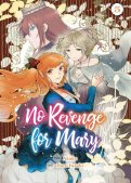 No revenge for Mary T.5