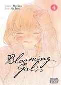 Blooming girls T.4