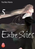 Entre soies T.5 Entre soies T.5