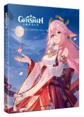 Genshin Impact - artbook - T.2