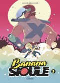 Banana sioule T.3 Banana sioule T.3