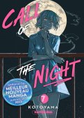 Call of the Night T.7 Call of the Night T.7