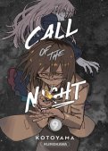 Call of the Night T.9 Call of the Night T.9
