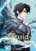The druid of seoul station T.6