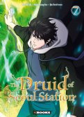 The druid of seoul station T.7