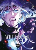 White blood T.8 White blood T.8