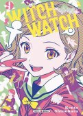 Witch watch T.9 Witch watch T.9