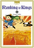 Ranking of Kings T.12 Ranking of Kings T.12
