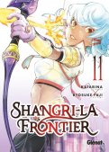 Shangri-La Frontier T.11