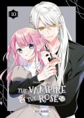 The vampire and the rose T.10