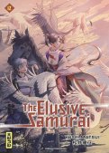 The elusive samurai T.12 The elusive samurai T.12