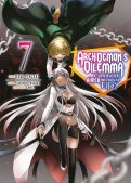 Archdemon's dilemma T.7 Archdemon's dilemma T.7