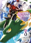 Archdemon's dilemma T.8 Archdemon's dilemma T.8