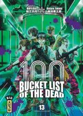 Bucket list of the dead T.13