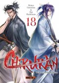 Chiruran T.18 Chiruran T.18