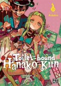 Toilet-bound hanako-kun T.19