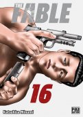 The fable T.16 The fable T.16