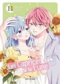 Les caprices de la lune T.11 Les caprices de la lune T.11