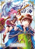 Le huitième fils T.10 Le huitième fils T.10