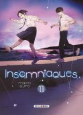Insomniaques T.11 Insomniaques T.11