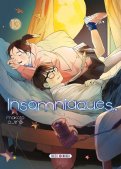 Insomniaques T.13 Insomniaques T.13