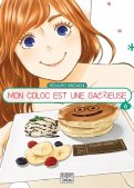 Mon coloc' est une gameuse T.6 Mon coloc' est une gameuse T.6