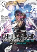 Failure Frame T.7 Failure Frame T.7