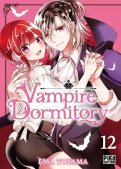 Vampire dormitory T.12 Vampire dormitory T.12