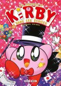 Les aventures de Kirby dans les toiles T.22