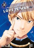 Kaguya-sama :  love is war T.20