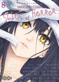 Mieruko-chan - Slice of horror T.8