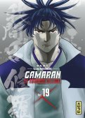 Gamaran - Le tournoi ultime T.19